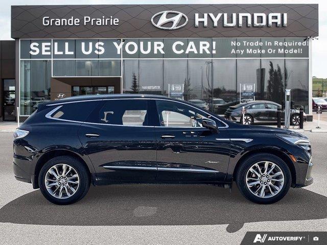 buick Enclave 2023 - 6