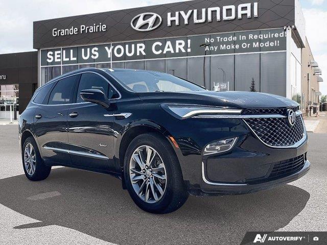 buick Enclave 2023 - 7