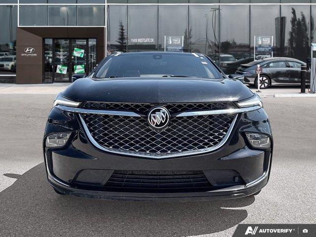 buick Enclave 2023 - 8