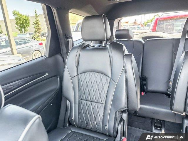 buick Enclave 2023 - 12