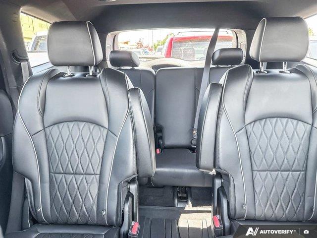 buick Enclave 2023 - 13