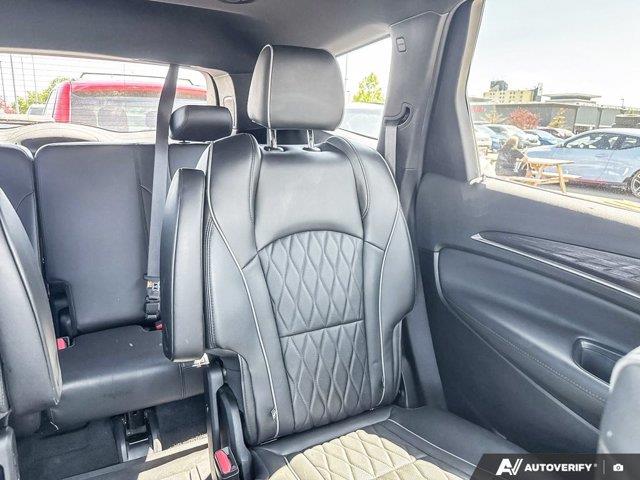 buick Enclave 2023 - 14