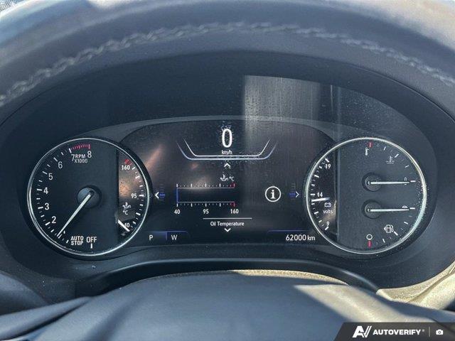 buick Enclave 2023 - 15