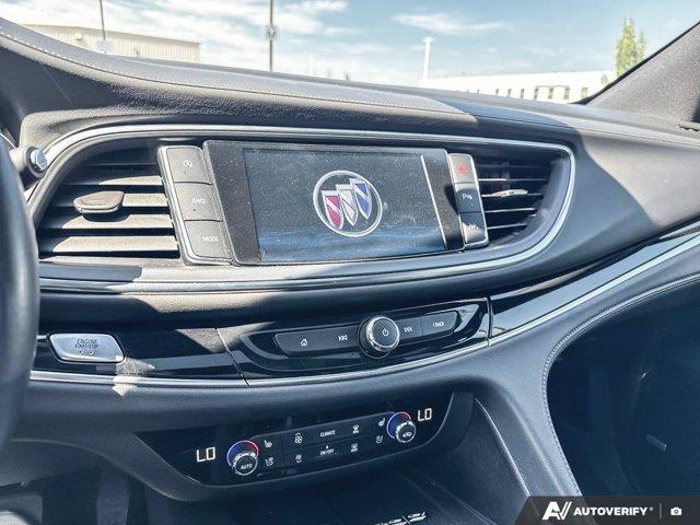 buick Enclave 2023 - 16