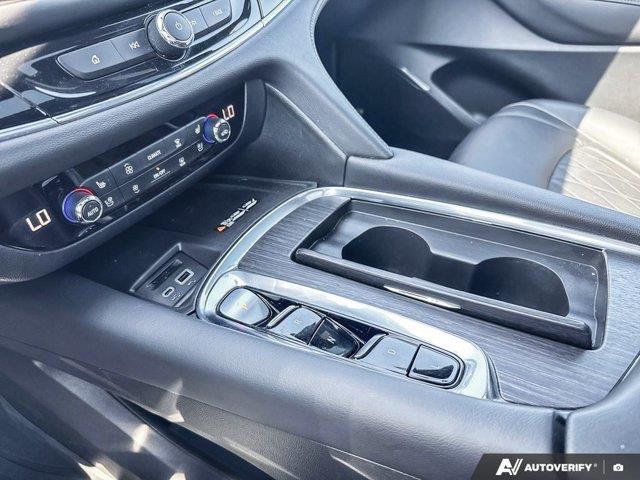 buick Enclave 2023 - 17