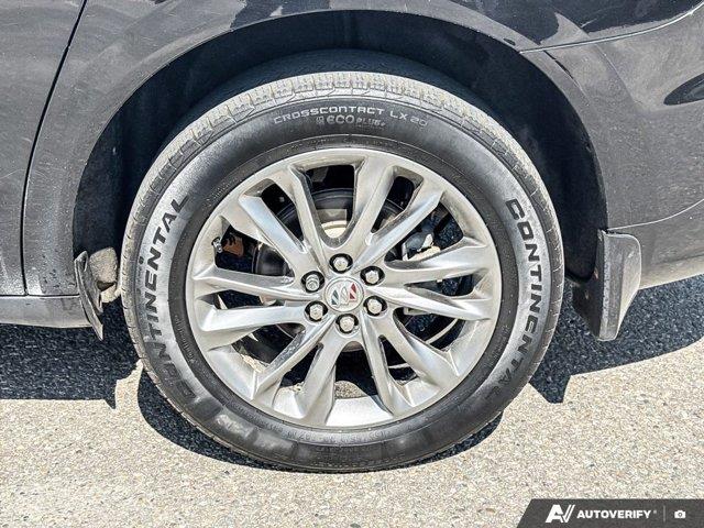 buick Enclave 2023 - 18