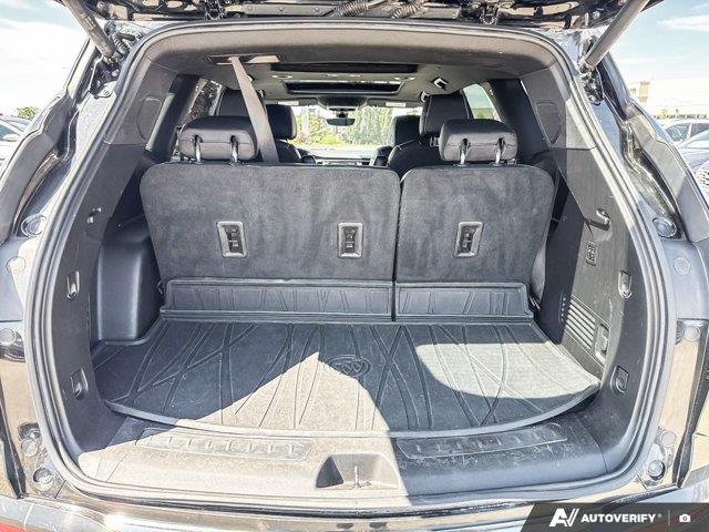 buick Enclave 2023 - 19