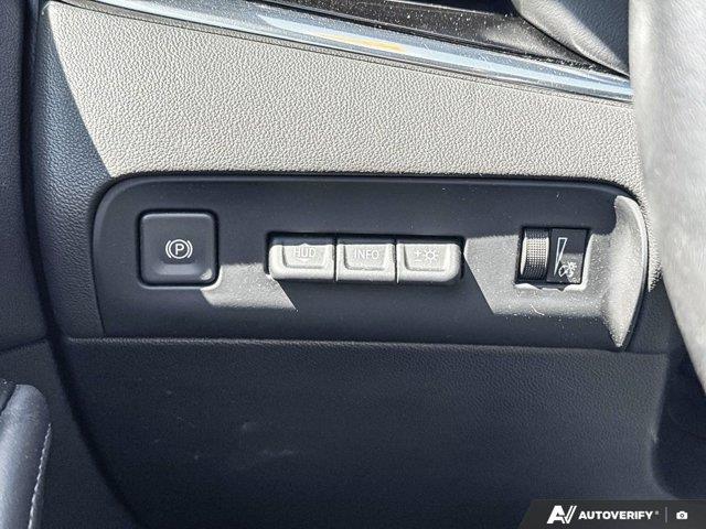 buick Enclave 2023 - 20
