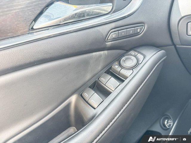 buick Enclave 2023 - 22