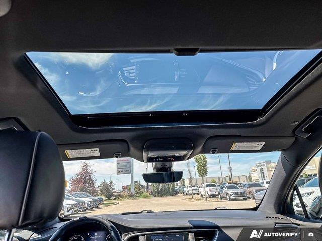 buick Enclave 2023 - 23