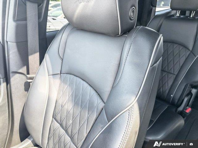 buick Enclave 2023 - 24
