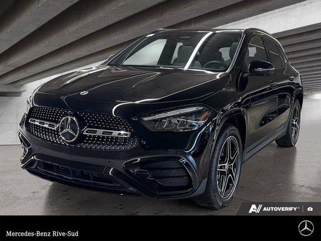 mercedes-benz GLA 2026