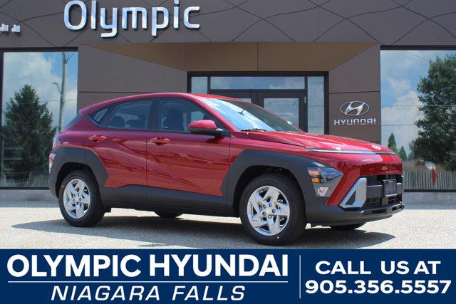 hyundai Kona 2026