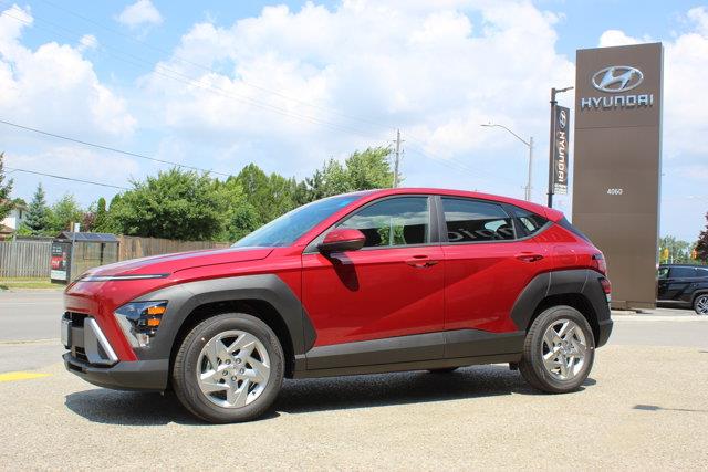 hyundai Kona 2026 - 3