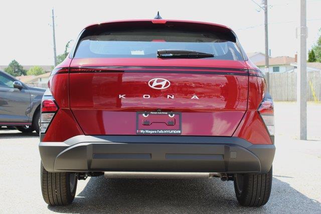hyundai Kona 2026 - 4