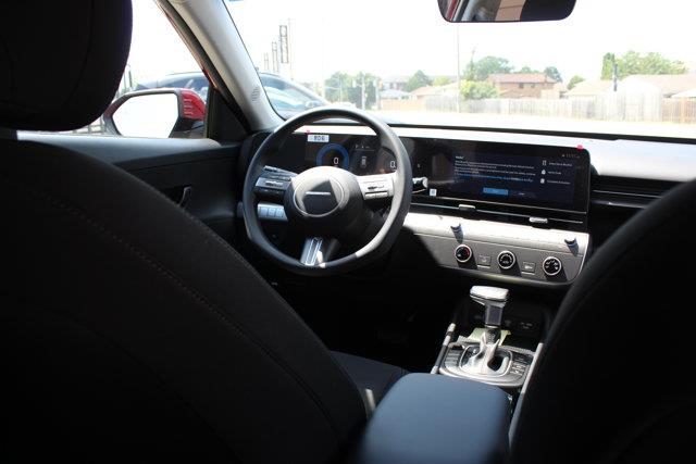 hyundai Kona 2026 - 11