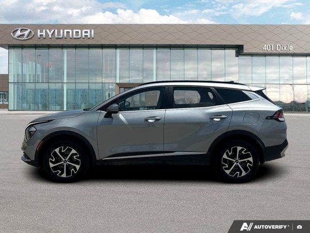 kia Sportage 2023 - 2