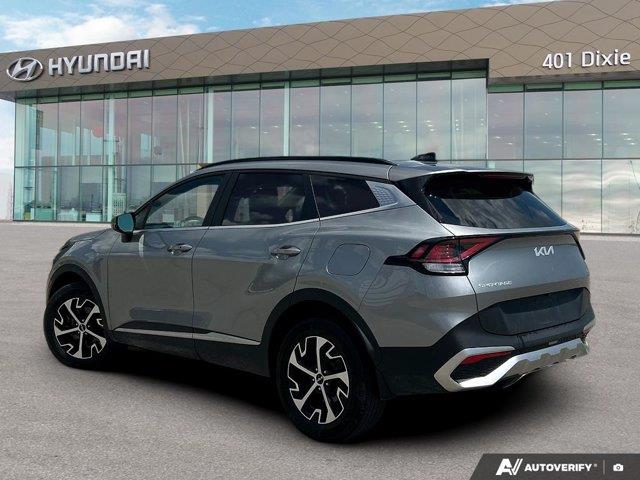 kia Sportage 2023 - 3
