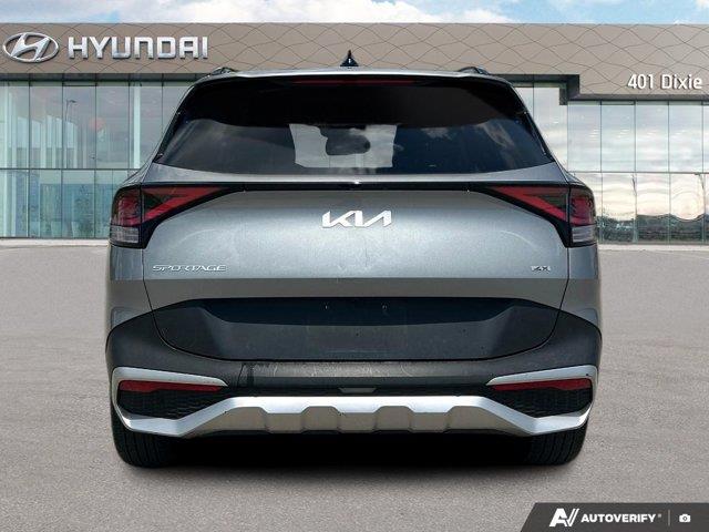 kia Sportage 2023 - 4