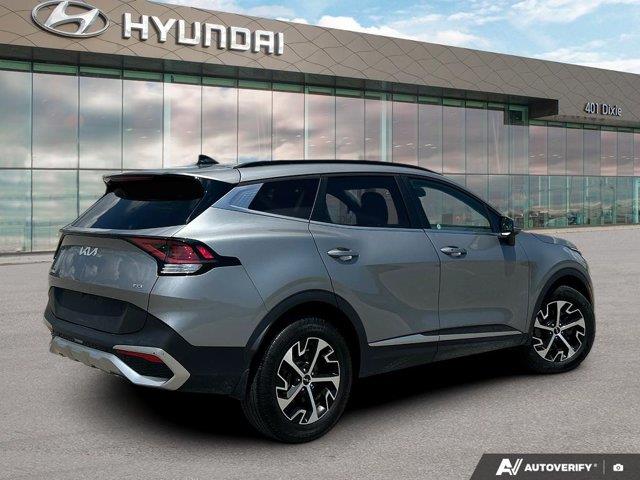 kia Sportage 2023 - 5