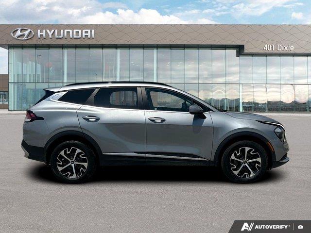 kia Sportage 2023 - 6