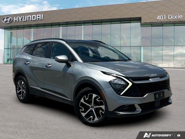 kia Sportage 2023 - 7