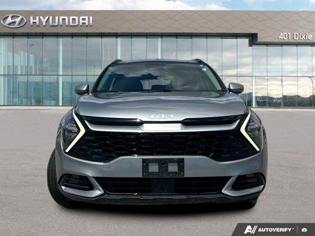 kia Sportage 2023 - 8