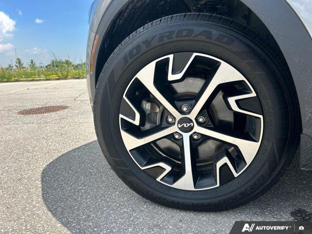 kia Sportage 2023 - 9