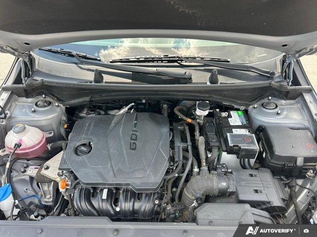 kia Sportage 2023 - 13