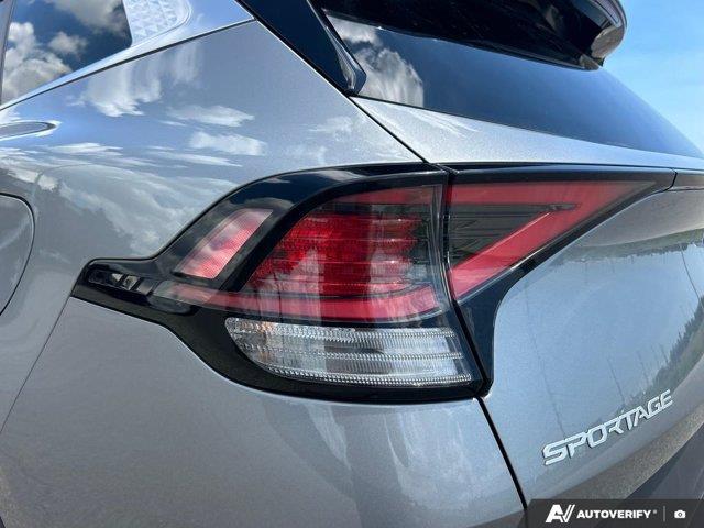 kia Sportage 2023 - 14