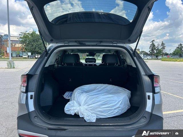 kia Sportage 2023 - 15