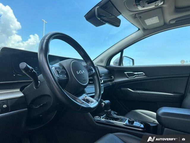 kia Sportage 2023 - 16