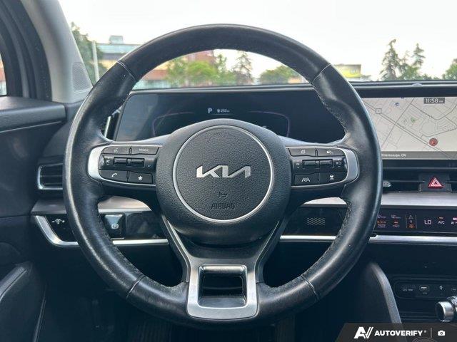 kia Sportage 2023 - 17