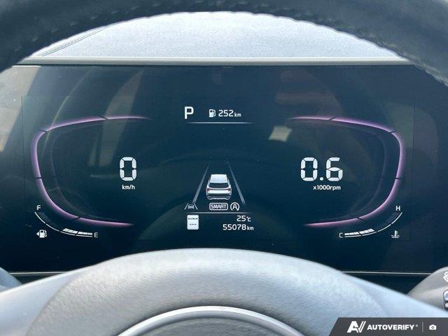 kia Sportage 2023 - 18