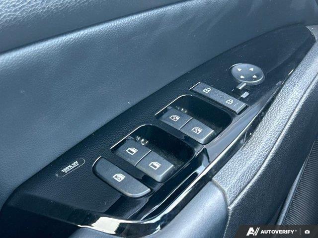 kia Sportage 2023 - 20
