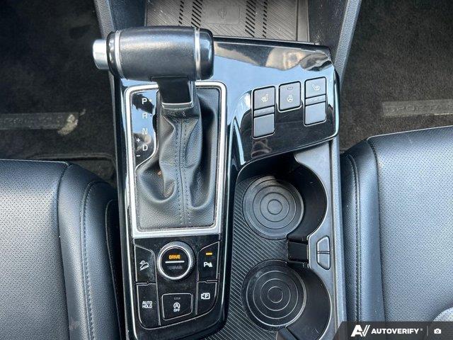 kia Sportage 2023 - 21