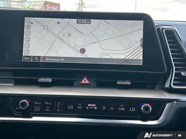 kia Sportage 2023 - 22