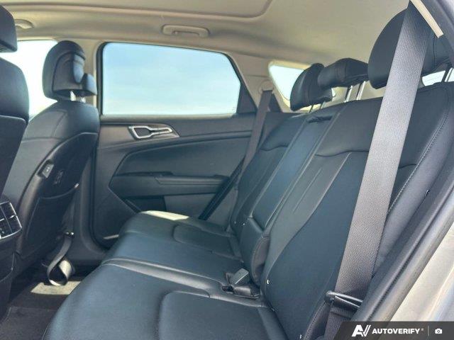 kia Sportage 2023 - 26