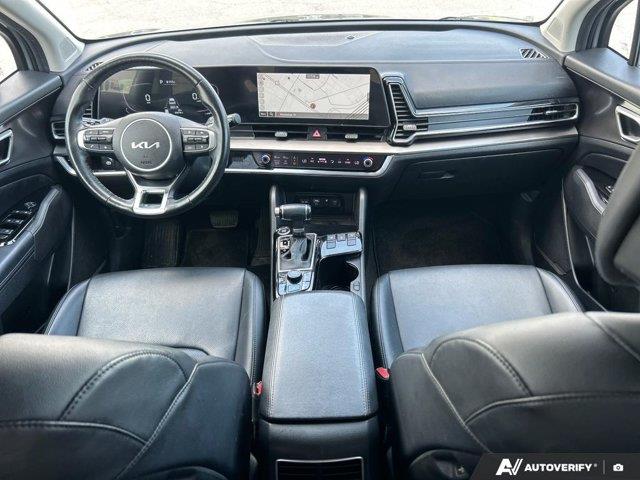 kia Sportage 2023 - 27