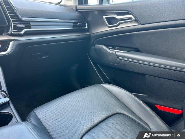 kia Sportage 2023 - 28