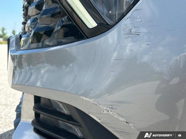 kia Sportage 2023 - 29