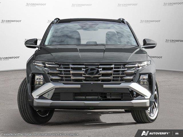 hyundai Tucson Plug-In Hybrid 2025 - 2