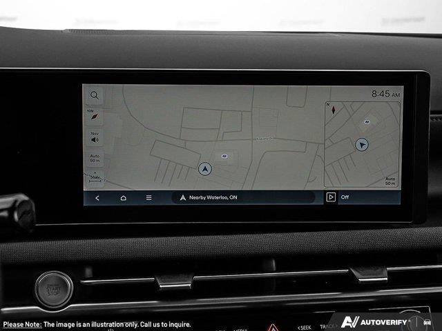 hyundai Tucson Plug-In Hybrid 2025 - 17