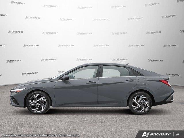 hyundai Elantra 2025 - 3