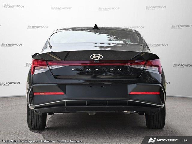 hyundai Elantra 2025 - 5