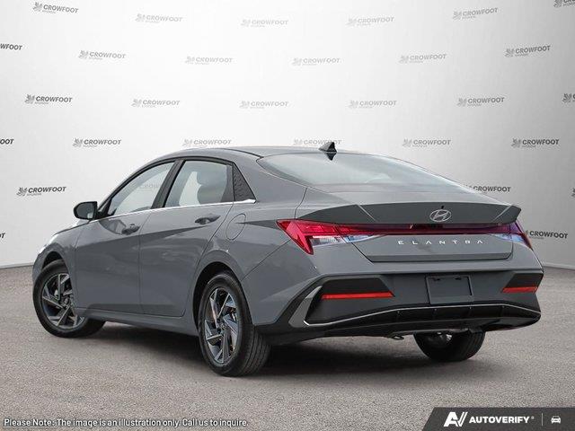 hyundai Elantra 2025 - 4