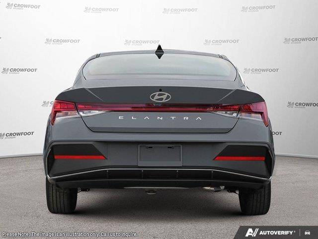 hyundai Elantra 2025 - 5