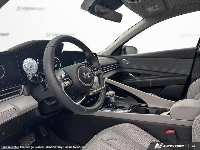hyundai Elantra 2025 - 9