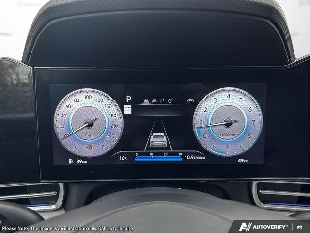 hyundai Elantra 2025 - 11
