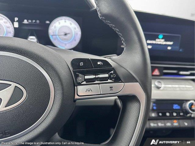 hyundai Elantra 2025 - 12